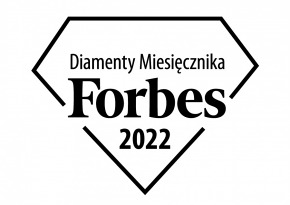 SORIMEX zwycięzcą Diamentów Forbesa 2022!