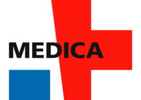 SORIMEX на MEDICA 2020!