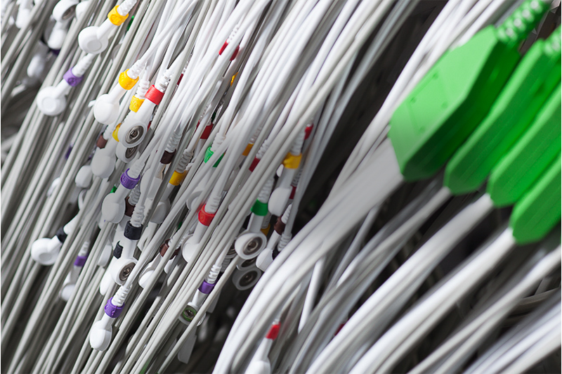 Medical Cables & Wires